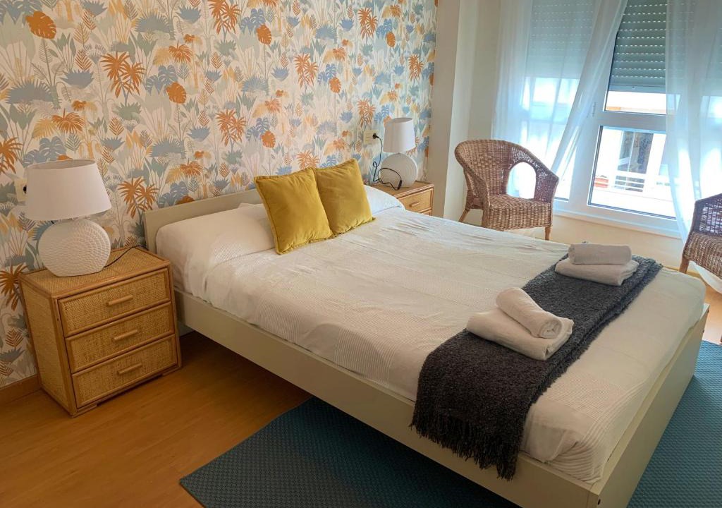 Ribadesella Apartment | Piso con encanto en Ribadesella