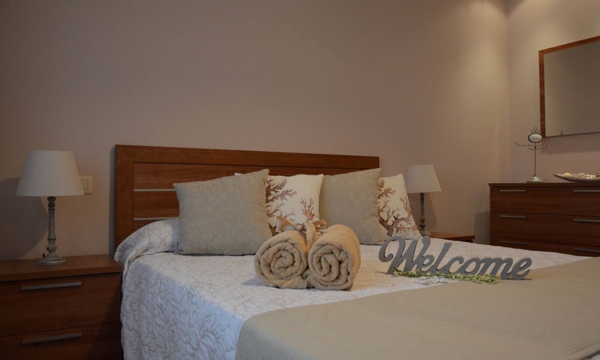 Arzua Condo | Piso da Empegada - 3 bedrooms, 2 bathrooms and fully equipped!