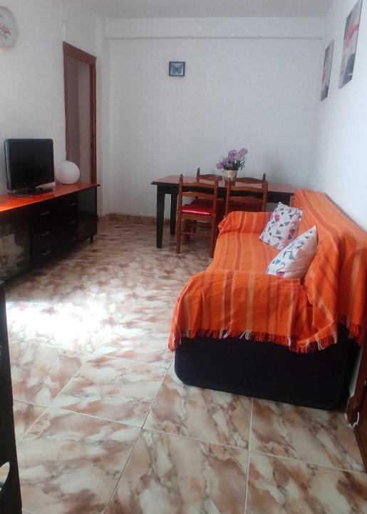 Molino del Chirrete Apartment | PISO DE 2 HABITACIONES CERCA DE LA PLAYA