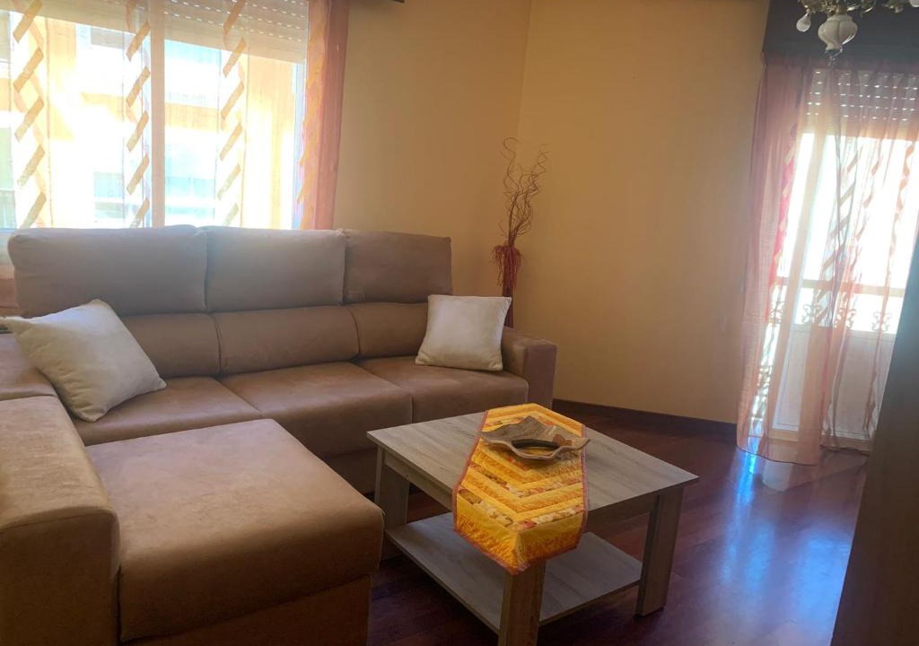 Naron Apartment | Piso de Ana