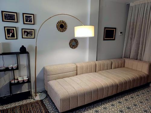 Toledo Apartment | Piso de dos habitaciones en Toledo