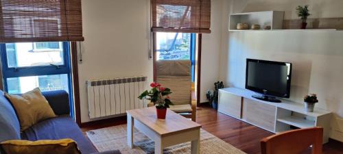 Ames Apartment | Piso Duplex Plaza 10