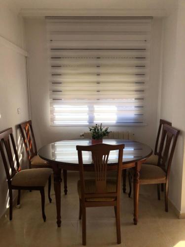 Puertollano Apartment | Piso en AVE, amplio y luminoso
