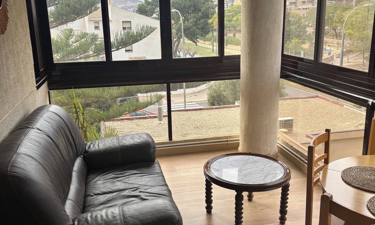 Cabo de las Huertas Condo | Piso en Playa de San Juan