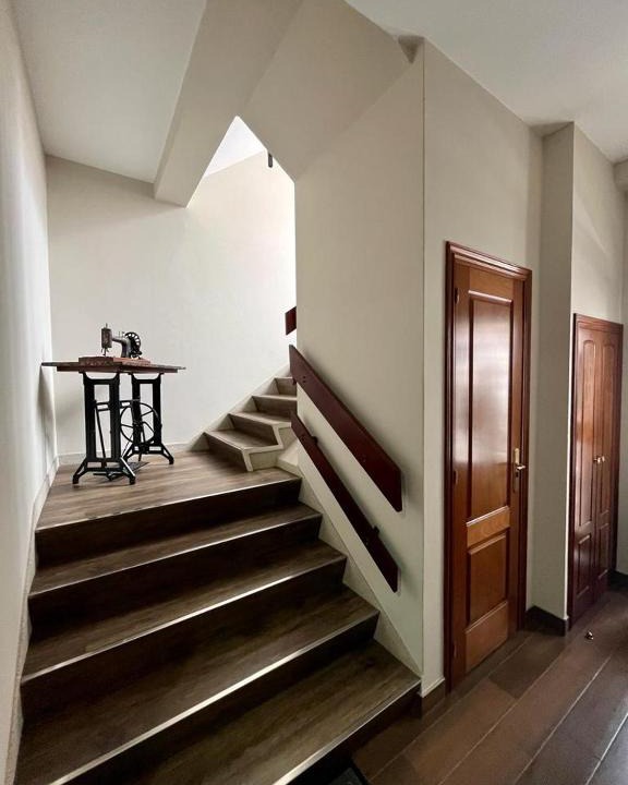 Mino Apartment | Piso en pleno centro de Miño derecha
