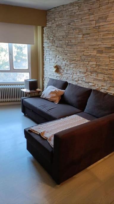 Puebla de Lillo Apartment | Piso idílico en San Isidro