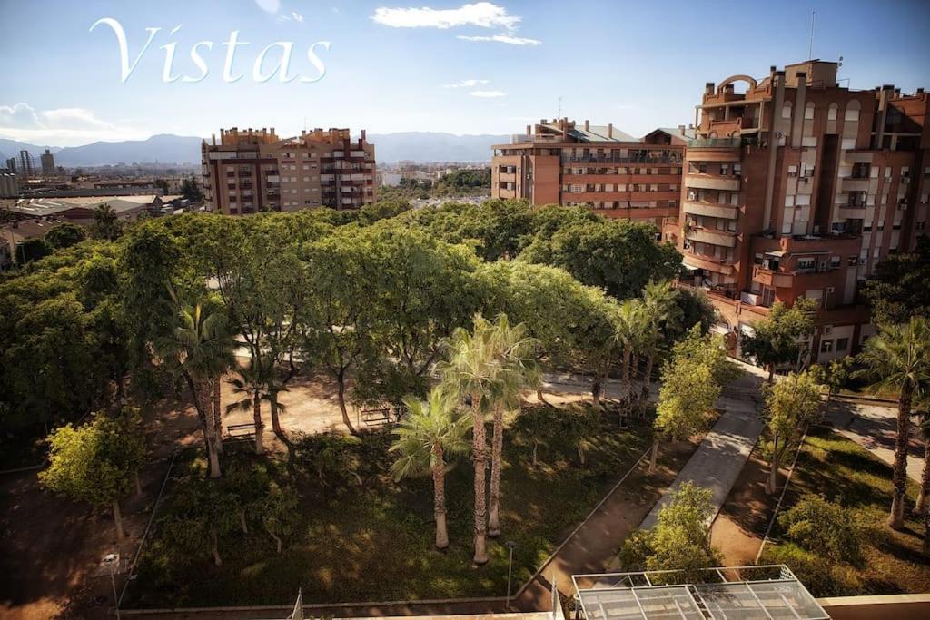 El Puntal Apartment | Piso ideal con WIFI Parking y Desayuno