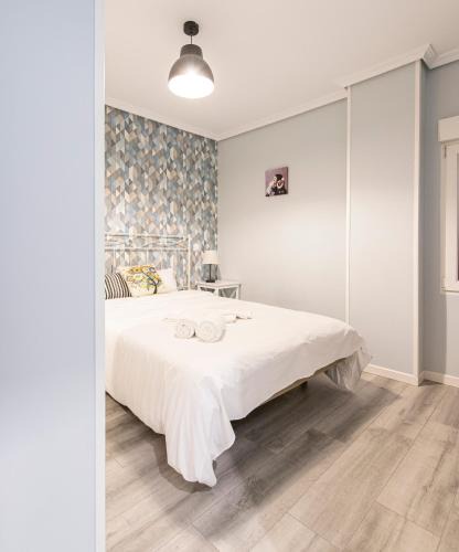 Castillejos Apartment | Piso ideal y acogedor junto a Cuzco y Castellana