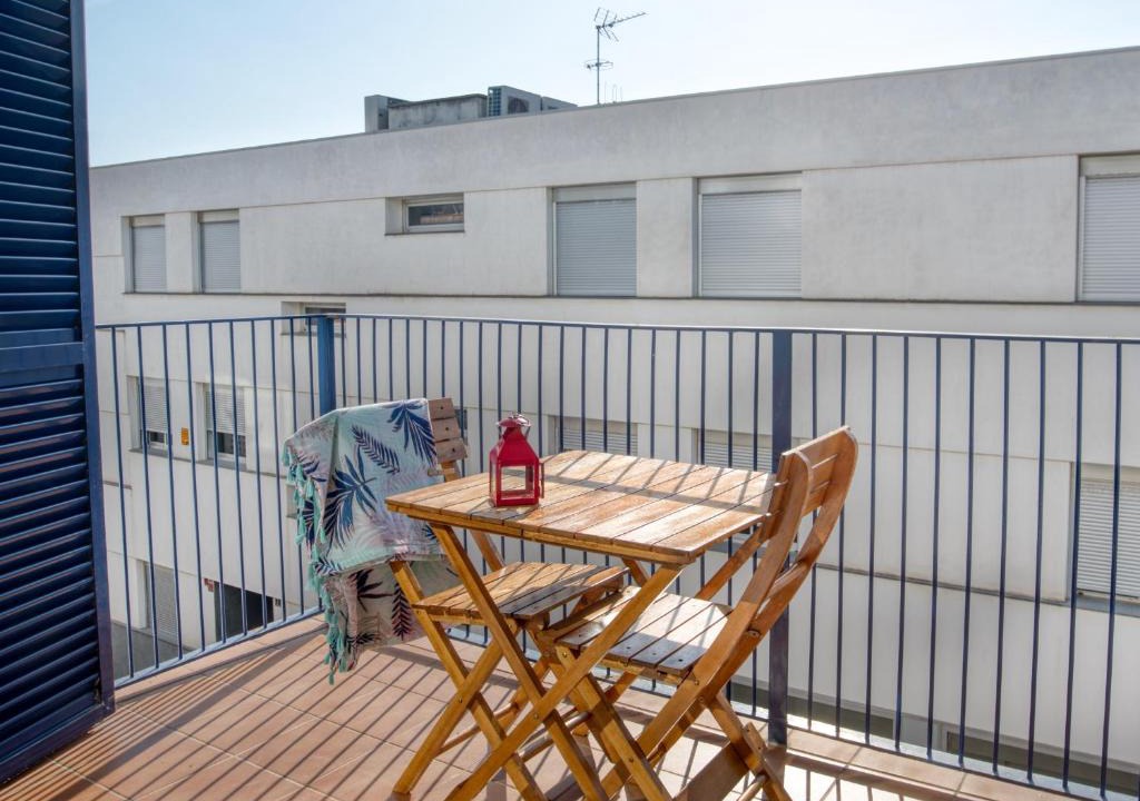 Palamos Apartment | Piso les pites
