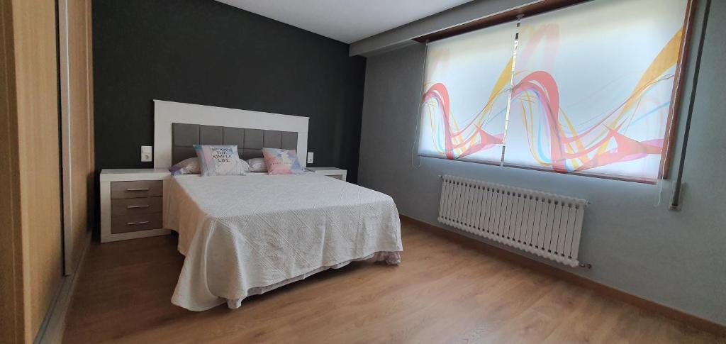 Ourense Apartment | PISO Mariave VUT OR OOO322