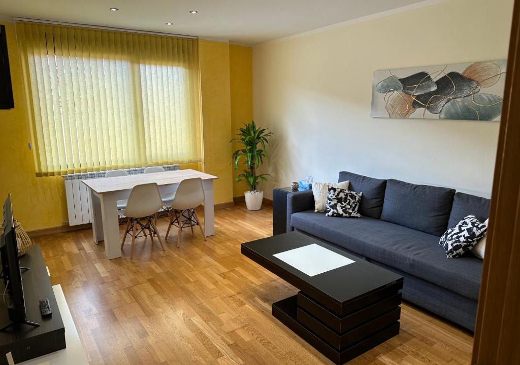 Toro Apartment | Piso nuevo totalmente equipado