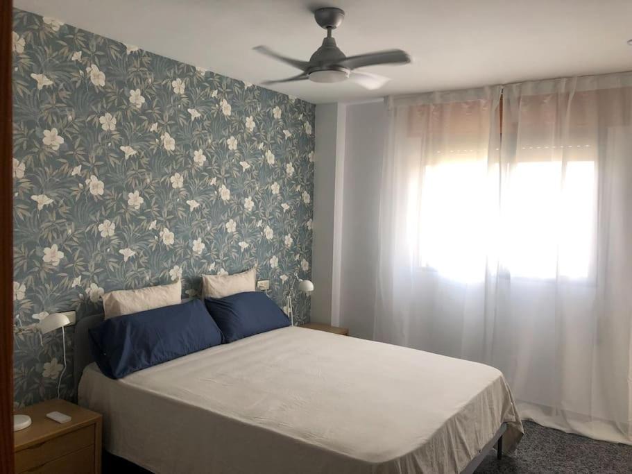 Aguilas Apartment | Piso para 6 personas, zona tranquila y céntrica