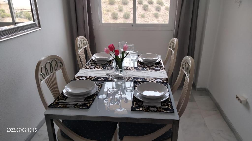 Torreblanca Apartment | Piso Perdices