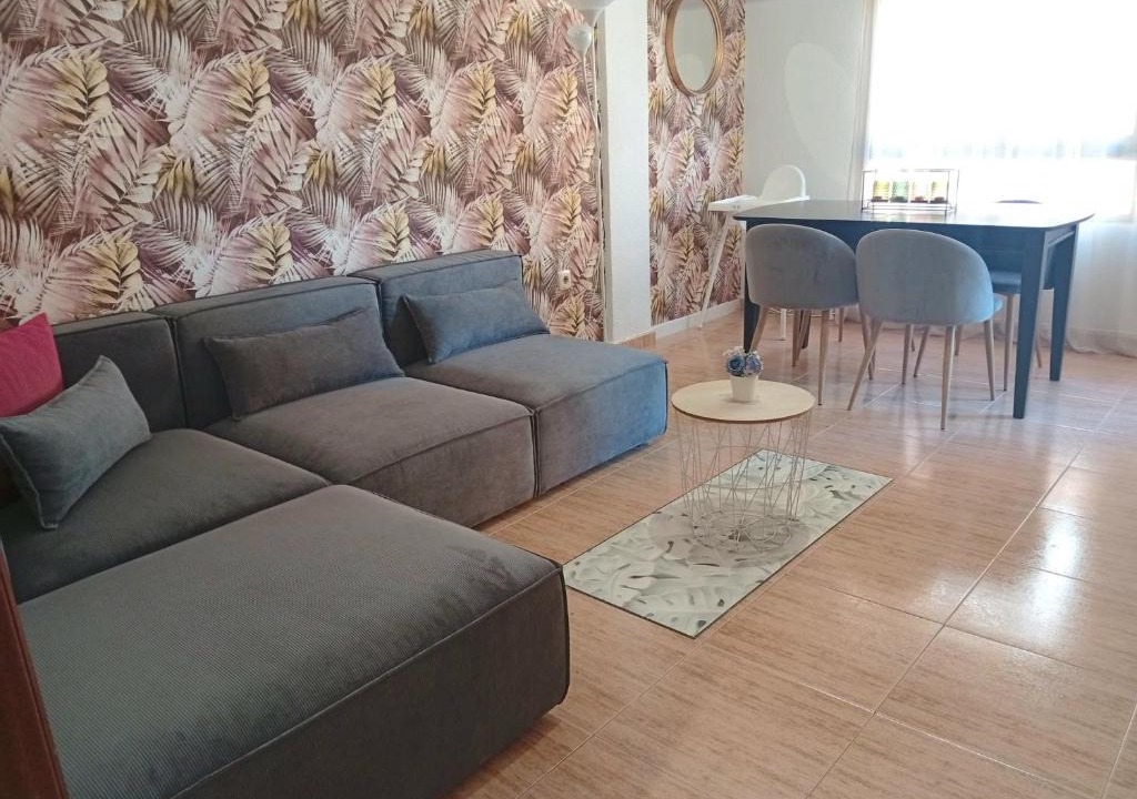 Talavera de la Reina Apartment | Piso Stylety Casco Antiguo