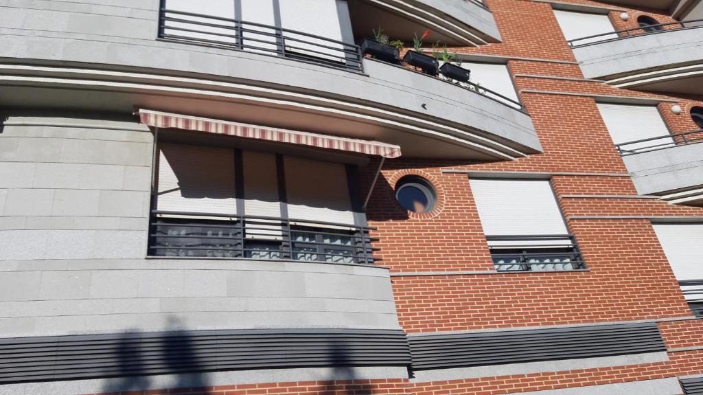 Ponferrada Apartment | Piso Tranquilo Ponferrada