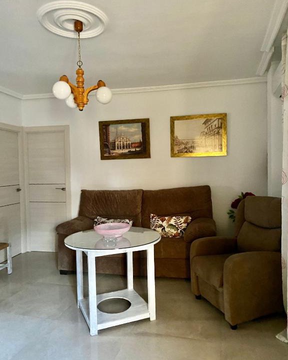 Old Town Baeza Apartment | Piso vivienda uso turístico Julio Burell BAEZA REFORMADO