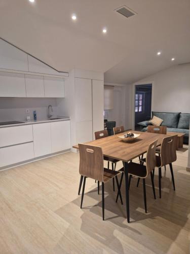 La Solana Apartment | Pisos Turísticos Plaza Mayor