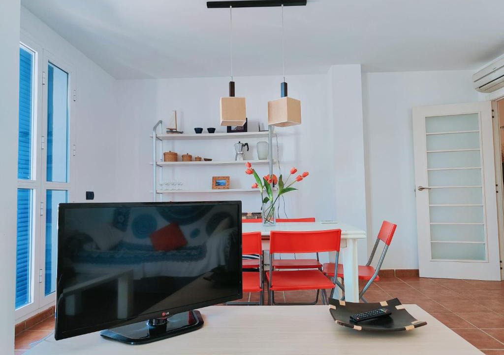 La Isleta del Moro Apartment | Pita 2