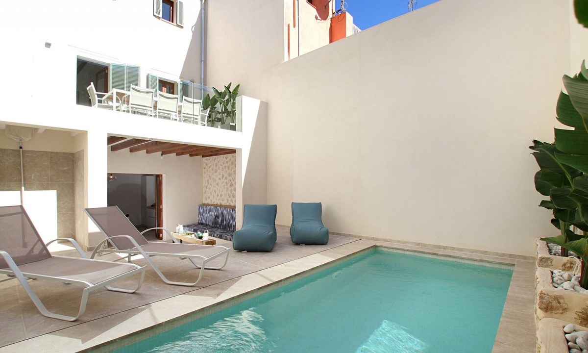 Pollensa Ski Chalet | Pius Eleven by Balearic Villas