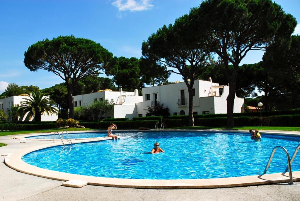 Pals House | PIVERD DEL GOLF 10