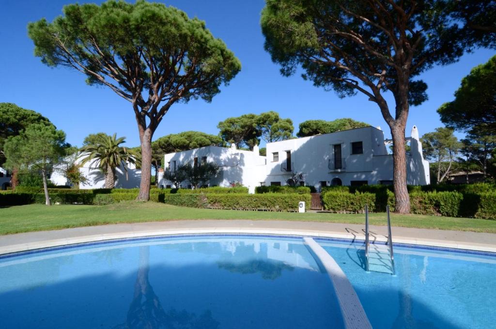 Pals House | PIVERD Del GOLF 56