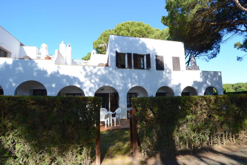 Pals House | PIVERD DEL GOLF 74