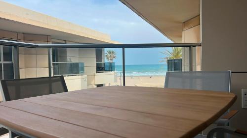 Alboraya Apartment | Pivote Flats-Frente al Mar de Patacona