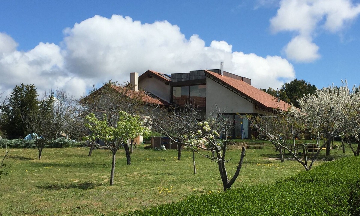 Uceda House | Place of Santiago Rural House