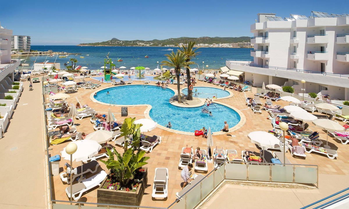 San Antonio Bay Apartment | Playa Bella Beach Apartments