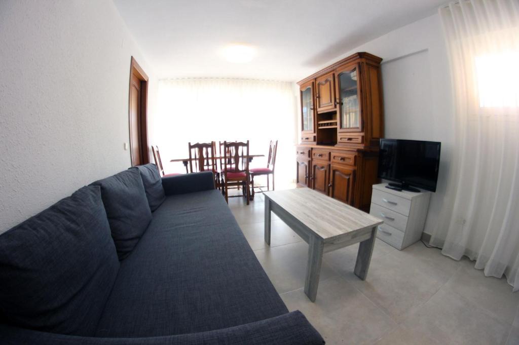 New Golden Mile Apartment | Playa Bella 2-2A