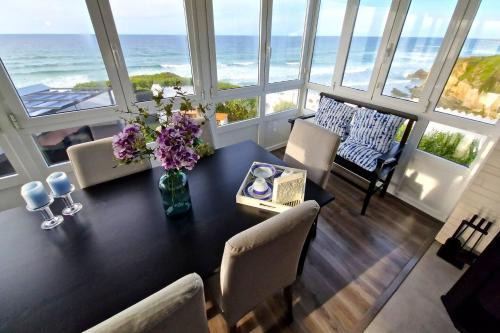 San Pedro de Benquerencia House | Playa Catedrales Village