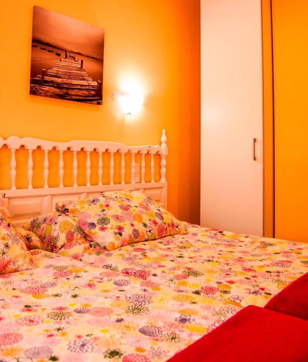 Isla Apartment | Playa De Arnadal Isla