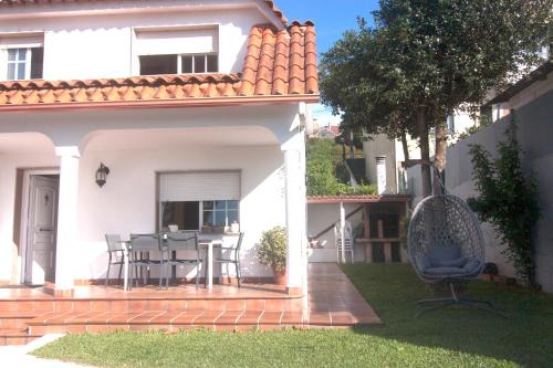 Redondela House | Playa de Cesantes