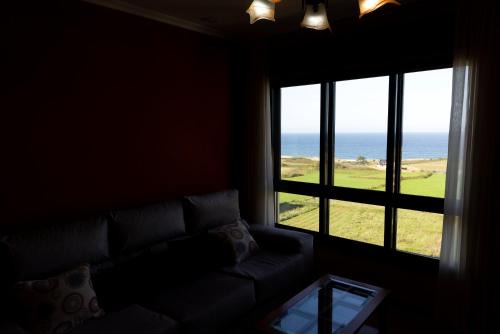 Fazouro Apartment | Playa de Llas