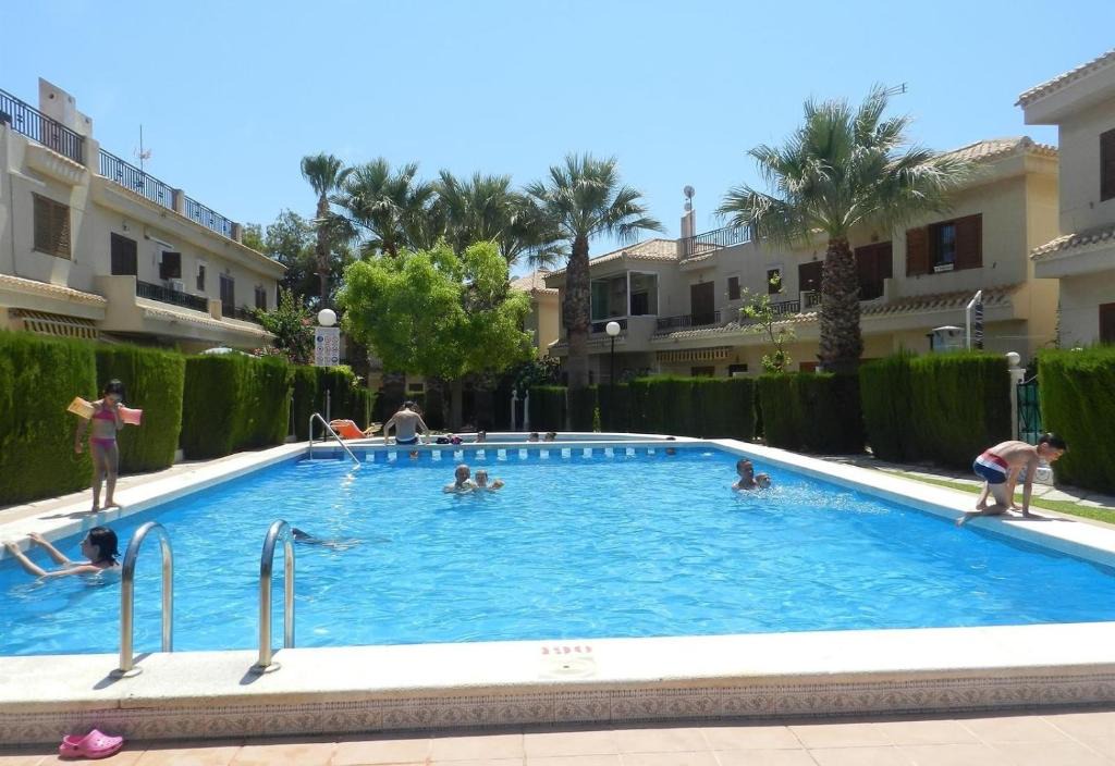 Playa Flamenca Apartment | Playa flamenca