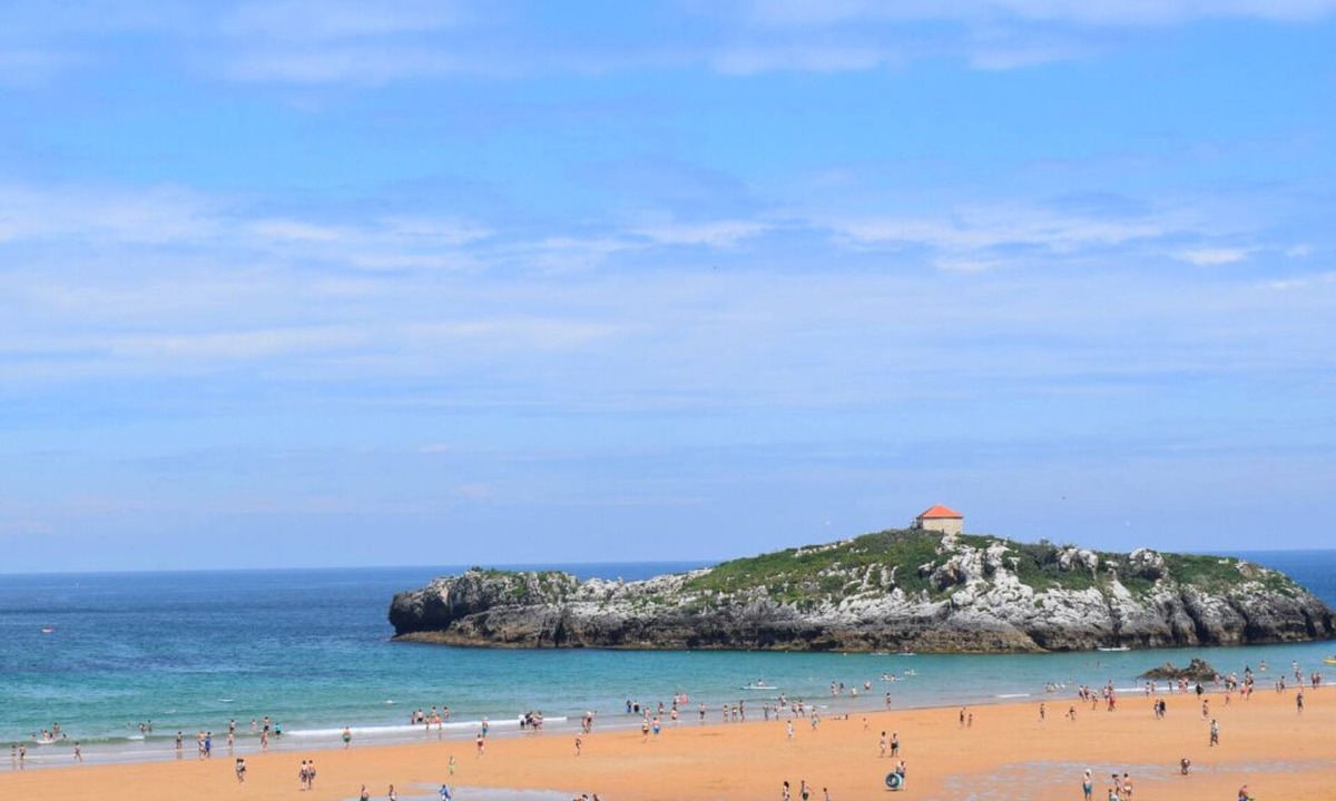 Noja Hotel | Playa Joyel Family rooms