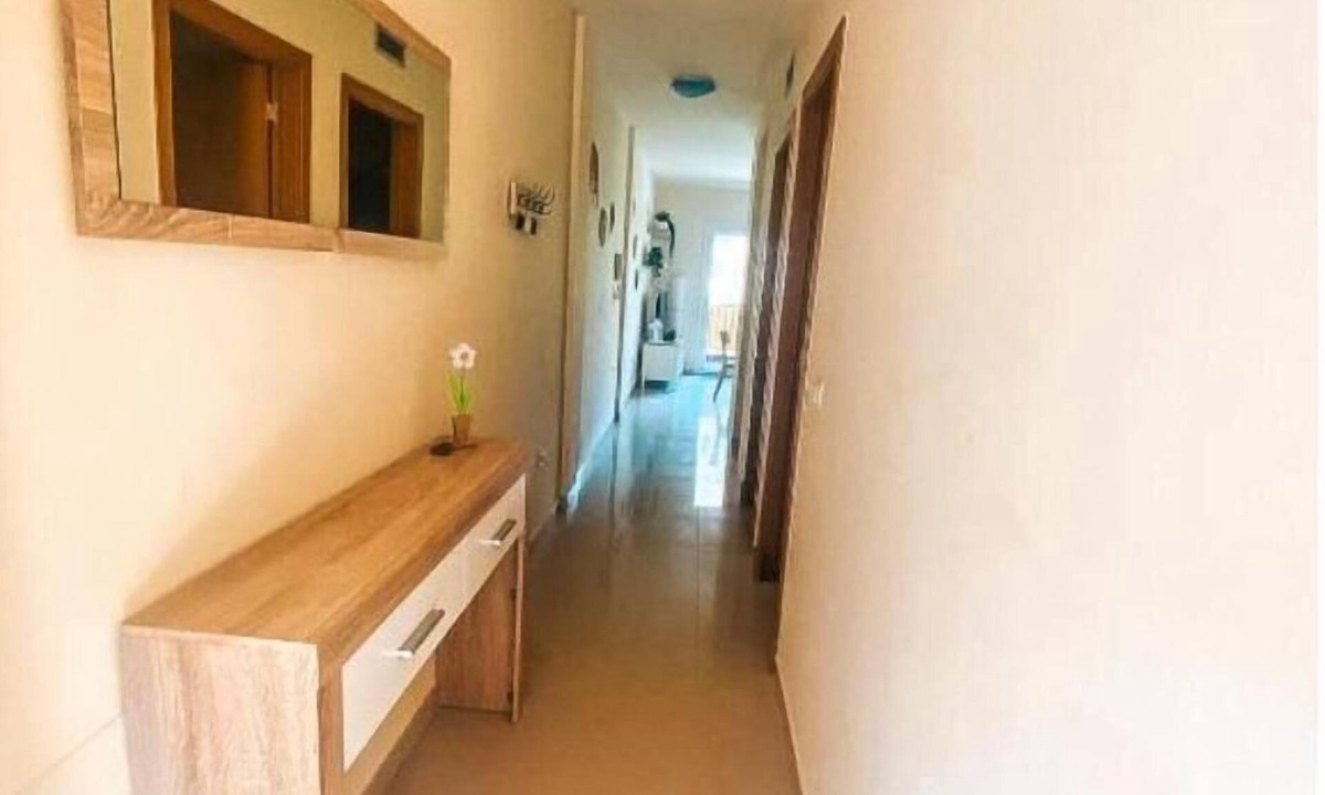 Playa de la Calera Apartment | Playa Maria Apartment 43
