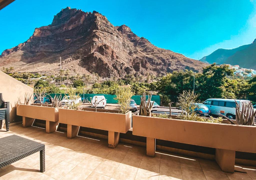 Playa de la Calera Apartment | Playa Maria Appartment 14 (Vista del Valle)