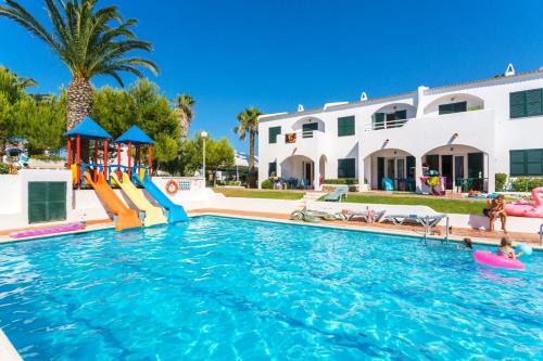 Son Parc Apartment | Playa Parc Apartments