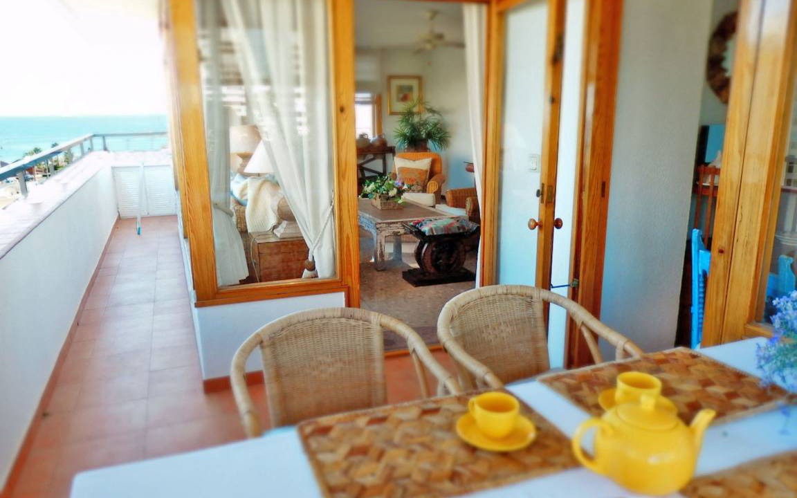 Torremolinos Apartment | Playamar 5A