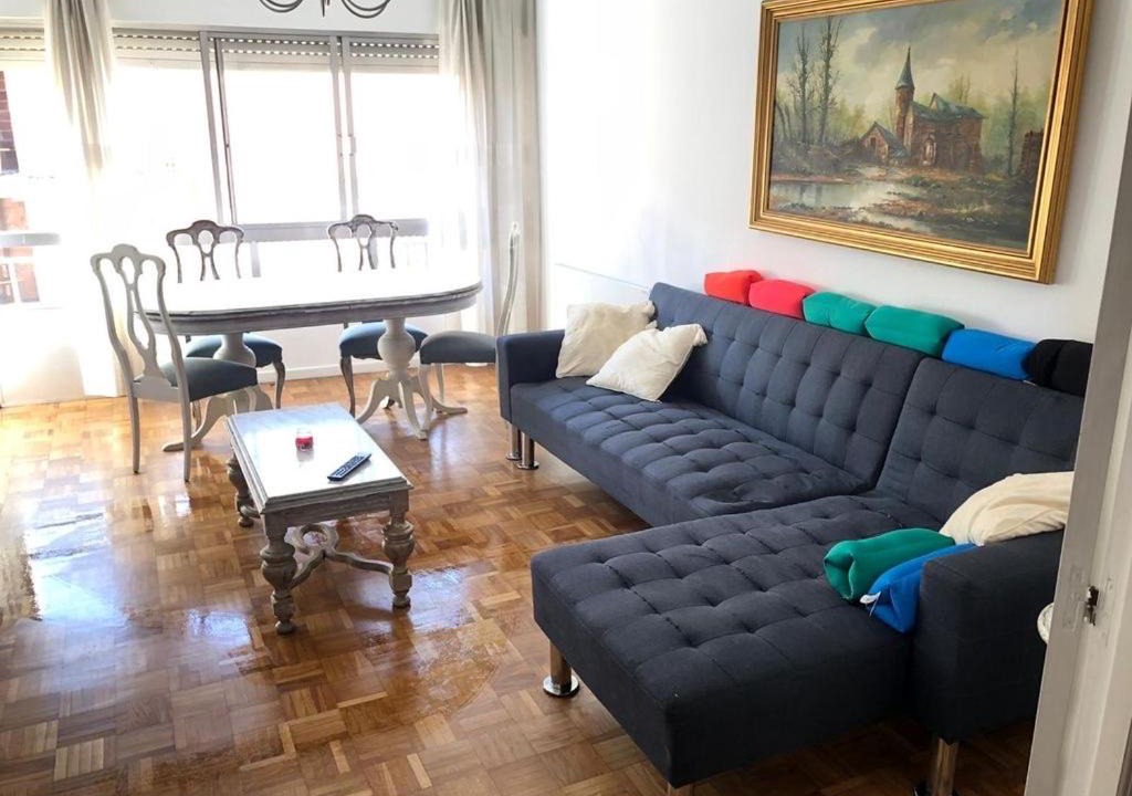 Mino Apartment | Playas de Miño 8 Personas