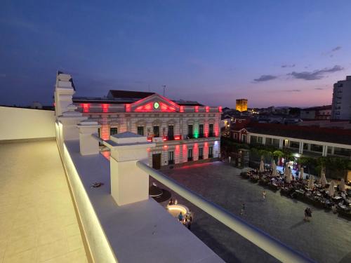 Alcazar de San Juan Apartment | Plaza España AT