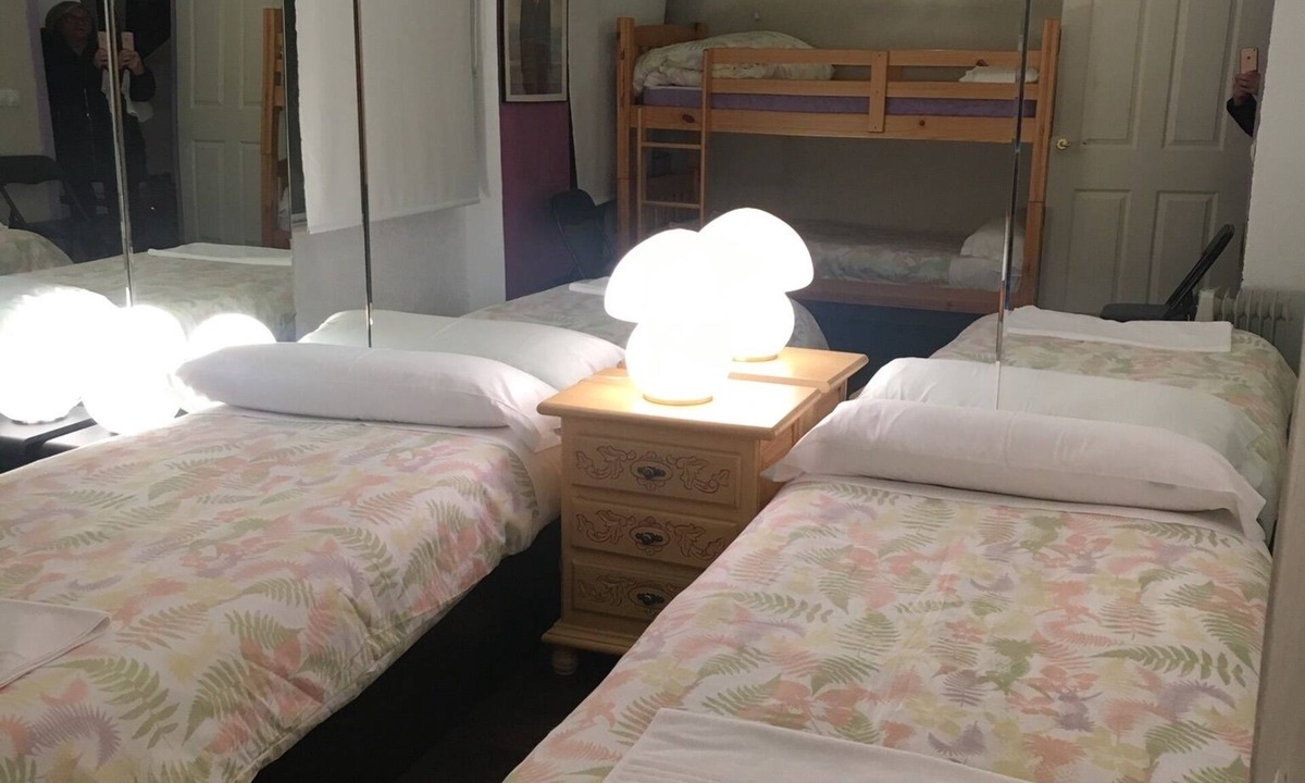 Logrono Historic Centre Apartment | Plaza Martínez Zaporta