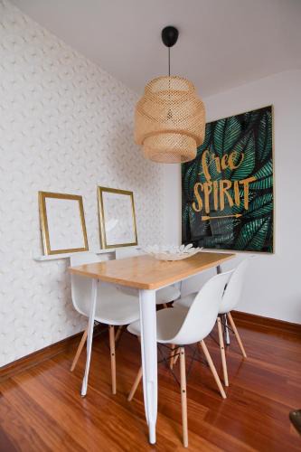 Valladolid City Centre Apartment | Plaza Mayor Centro - Familiar-Sin Ruido-Wifi-Ascensor