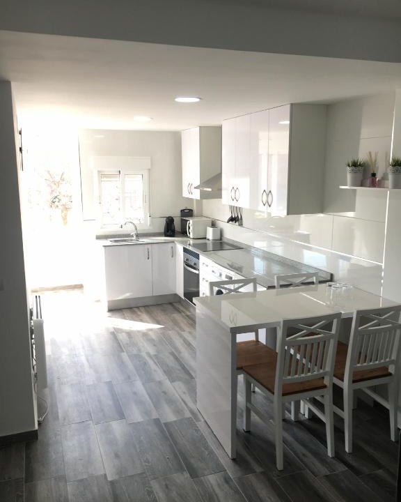 Soternes Apartment | Plaza Sainetero