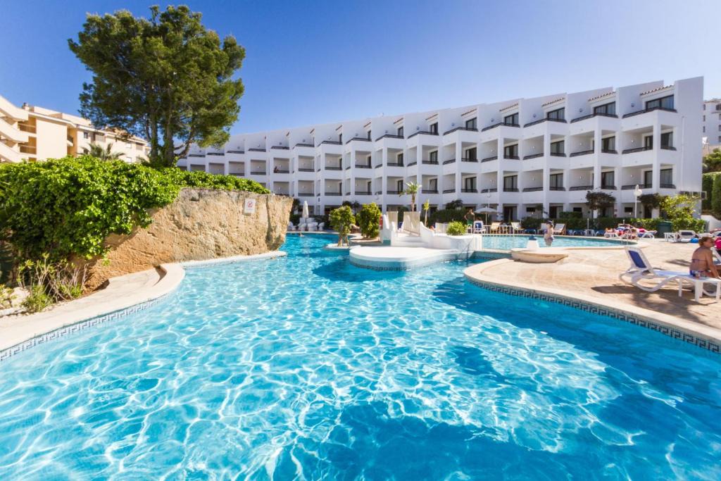 Santa Ponsa Apartment | Plazamar Serenity Resort