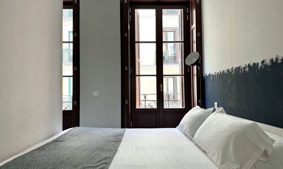 Centro Apartment | PlazaMayorSuites VIII MUSEO THYSSEN