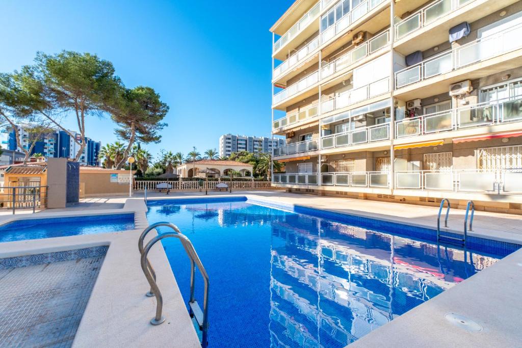 Punta Prima Apartment | Pleamar 23