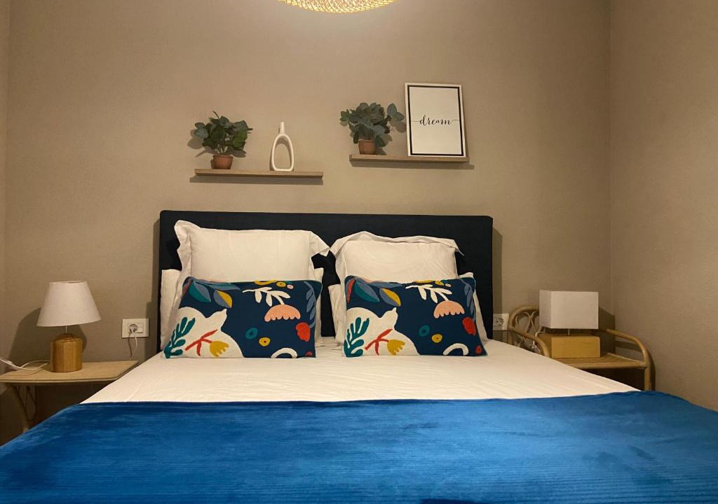 Plencia Apartment | Plencia Suite