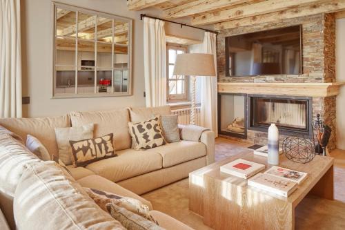 Beret Apartment | Pleta Baqueira Luxe 10 by FeelFree Rentals